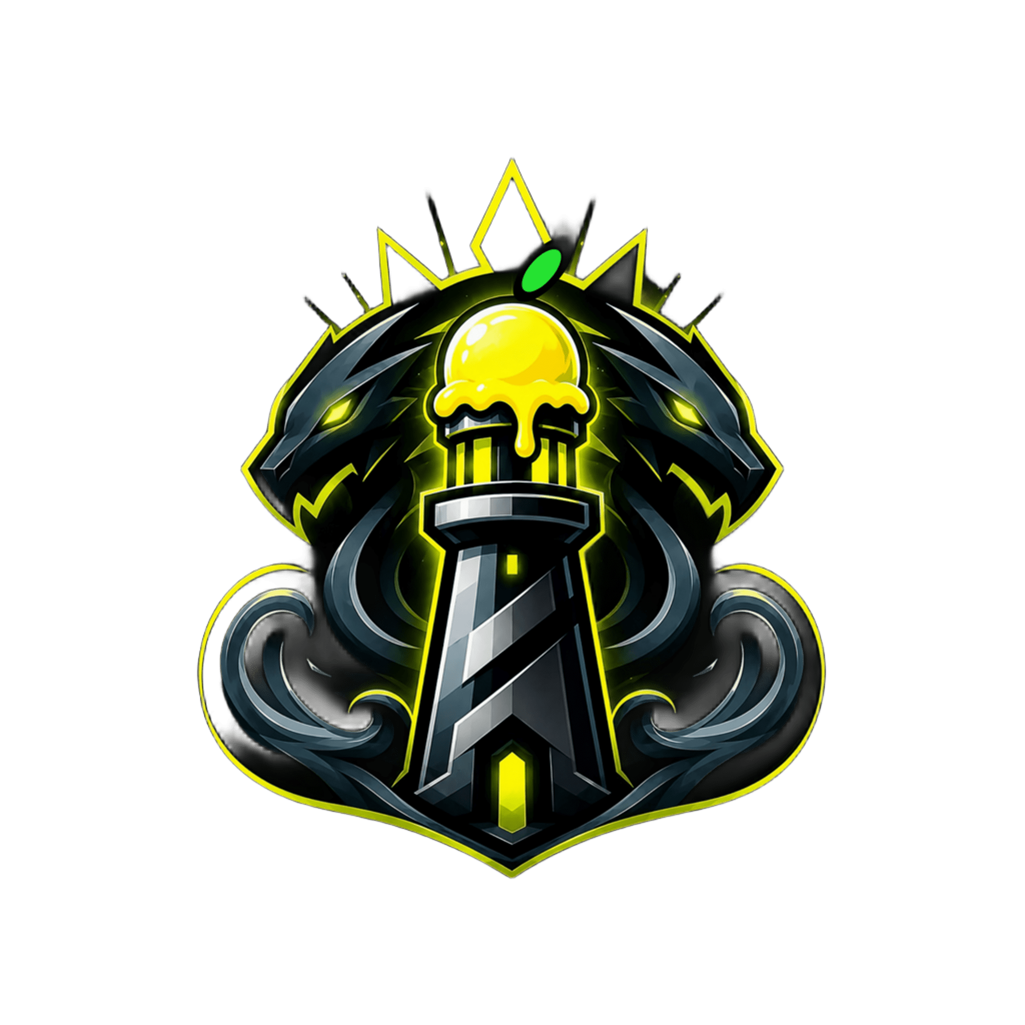 Logo Clan Nieve de Limón