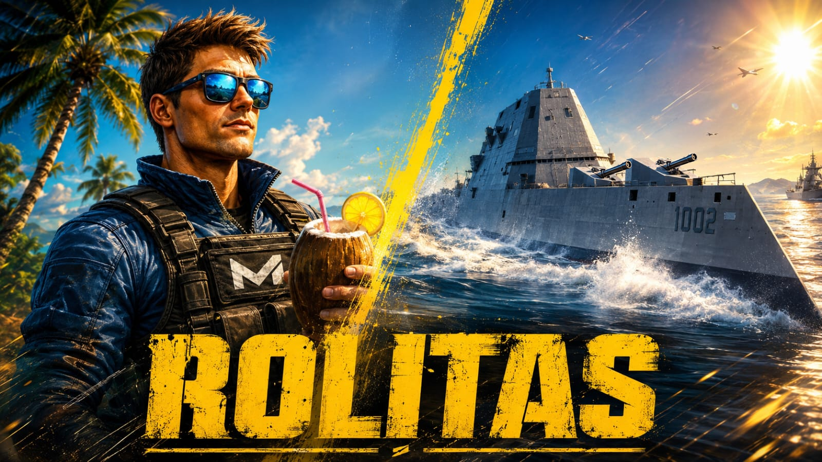 Rolitas - Oficial del clan